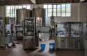 Modern winery equipment